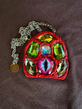 Call of the Mountain - Portal Pendant