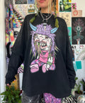 terd merch tee