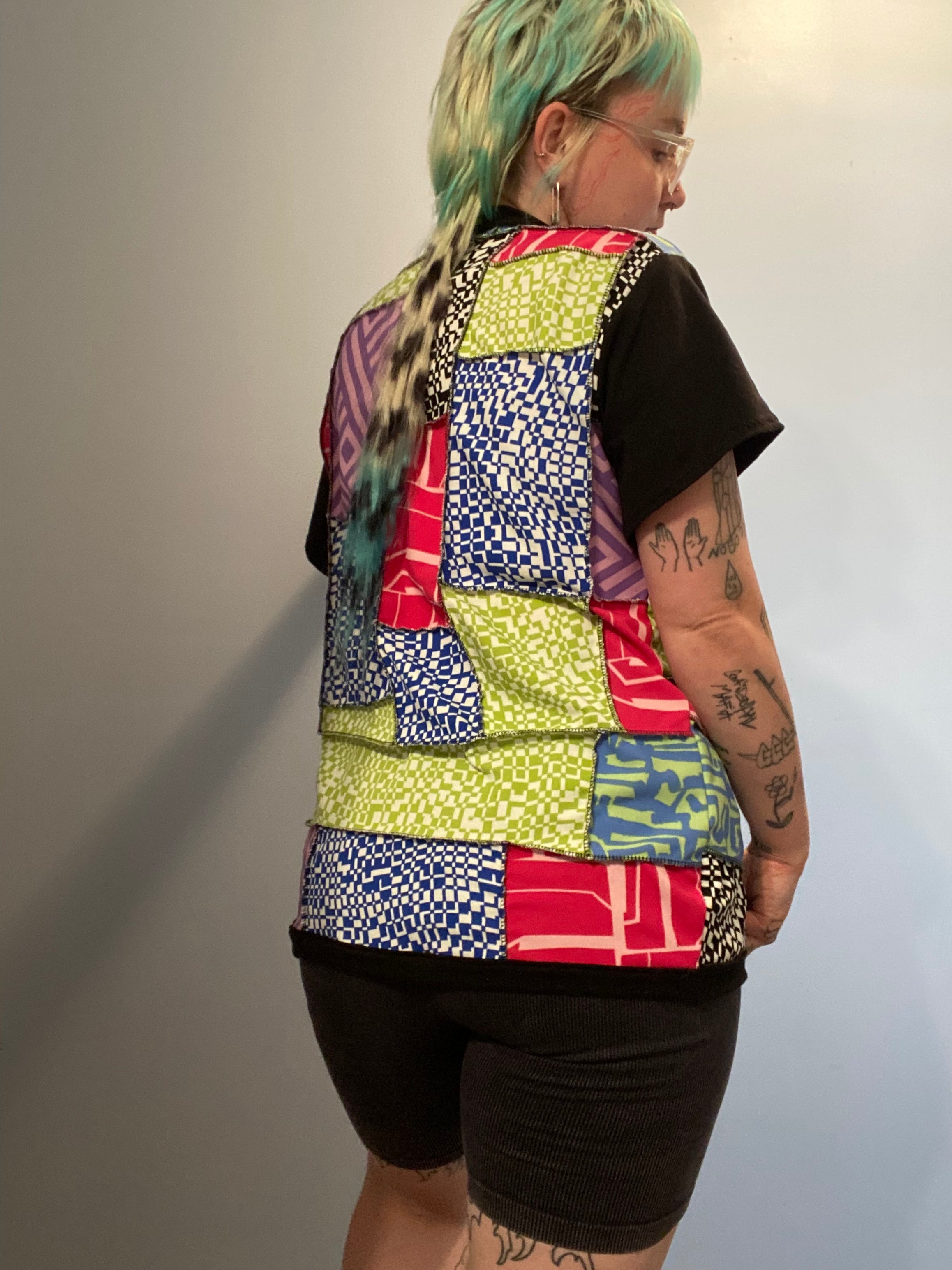 Sad Clown Top