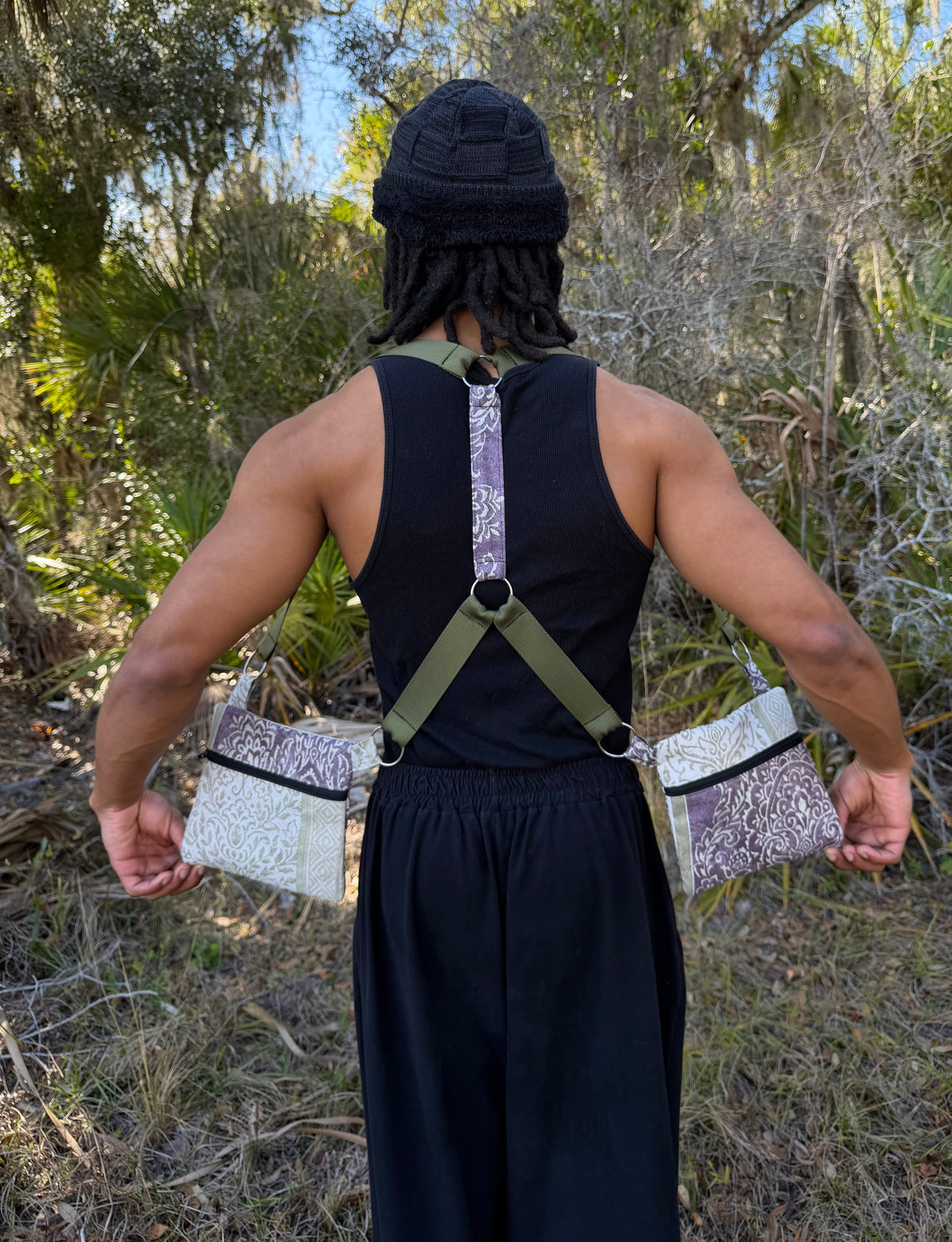 Holster Bag ꧂