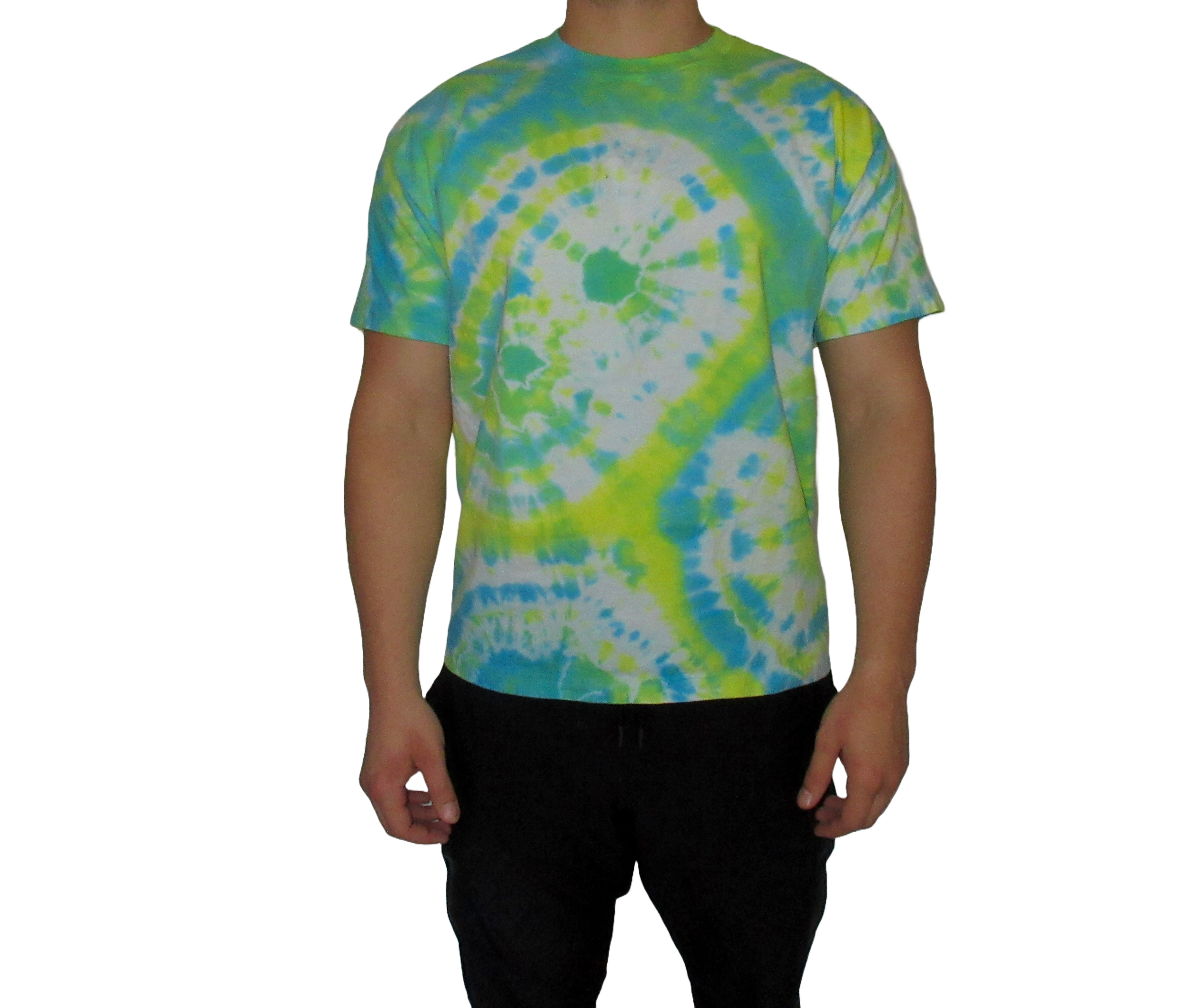 Merman Geode T shirt (ᴍᴀᴅᴇ ᴛᴏ ᴏʀᴅᴇʀ)
