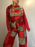 Polka Dot Set