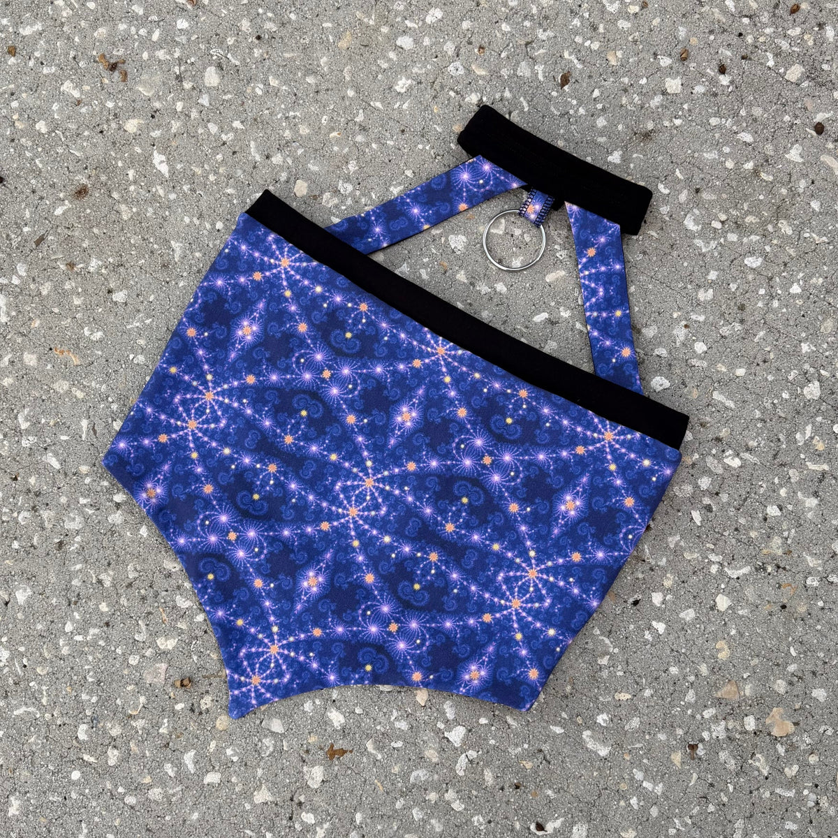 Choker Pixie Top M/L