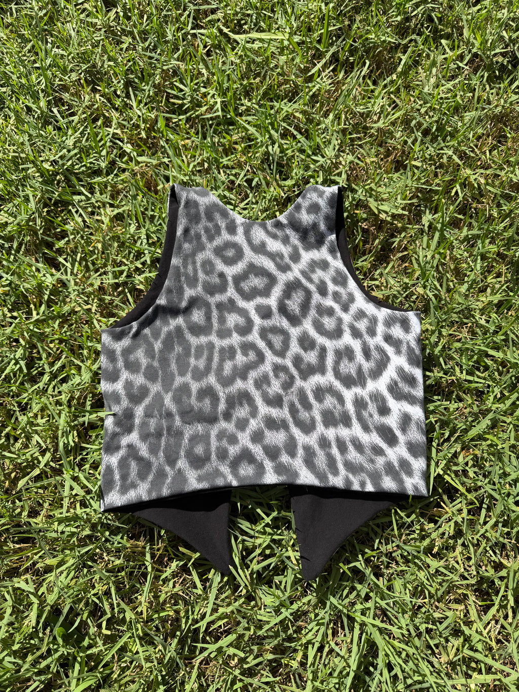 Medium Pixie Vest