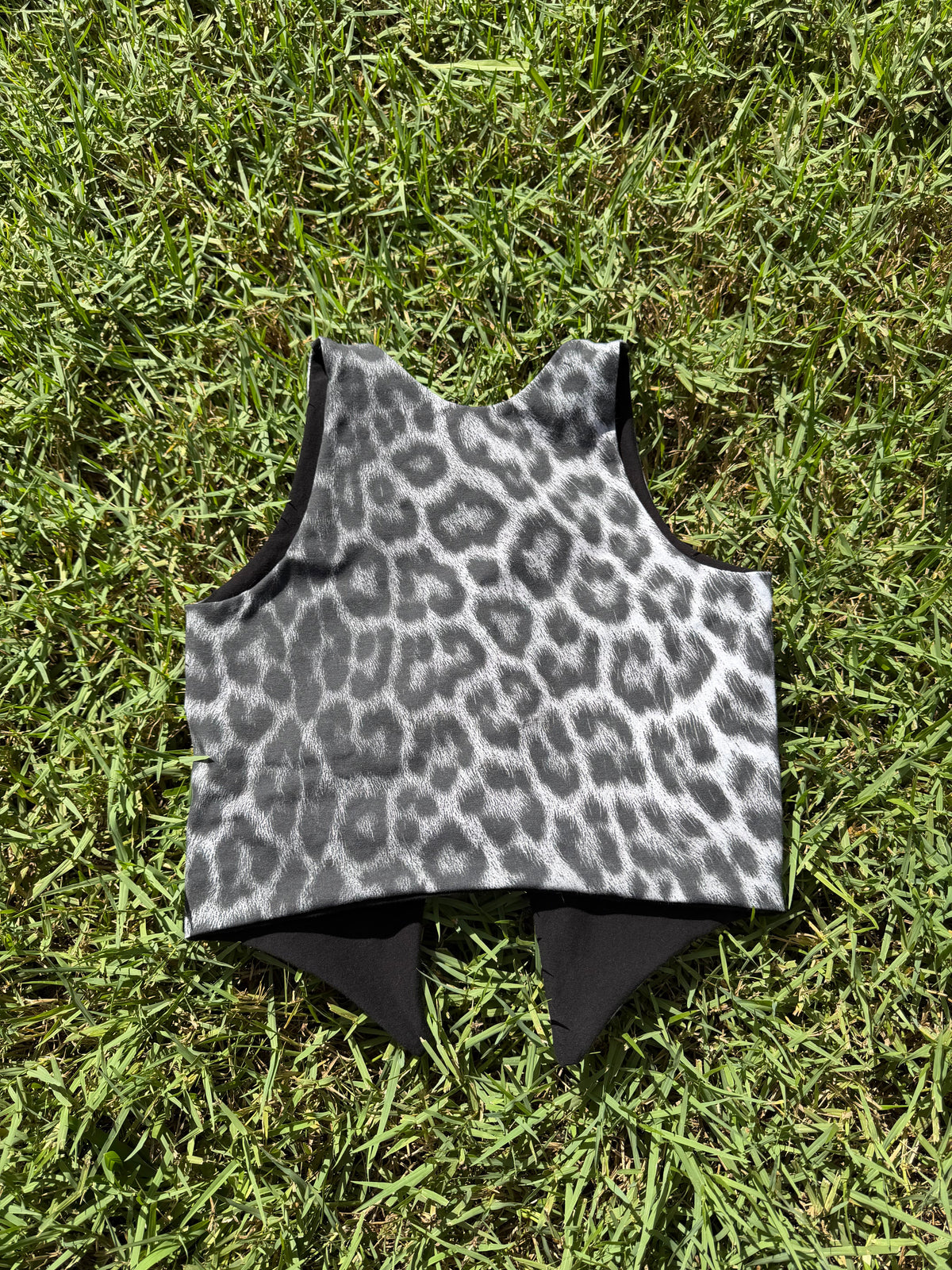 Medium Pixie Vest