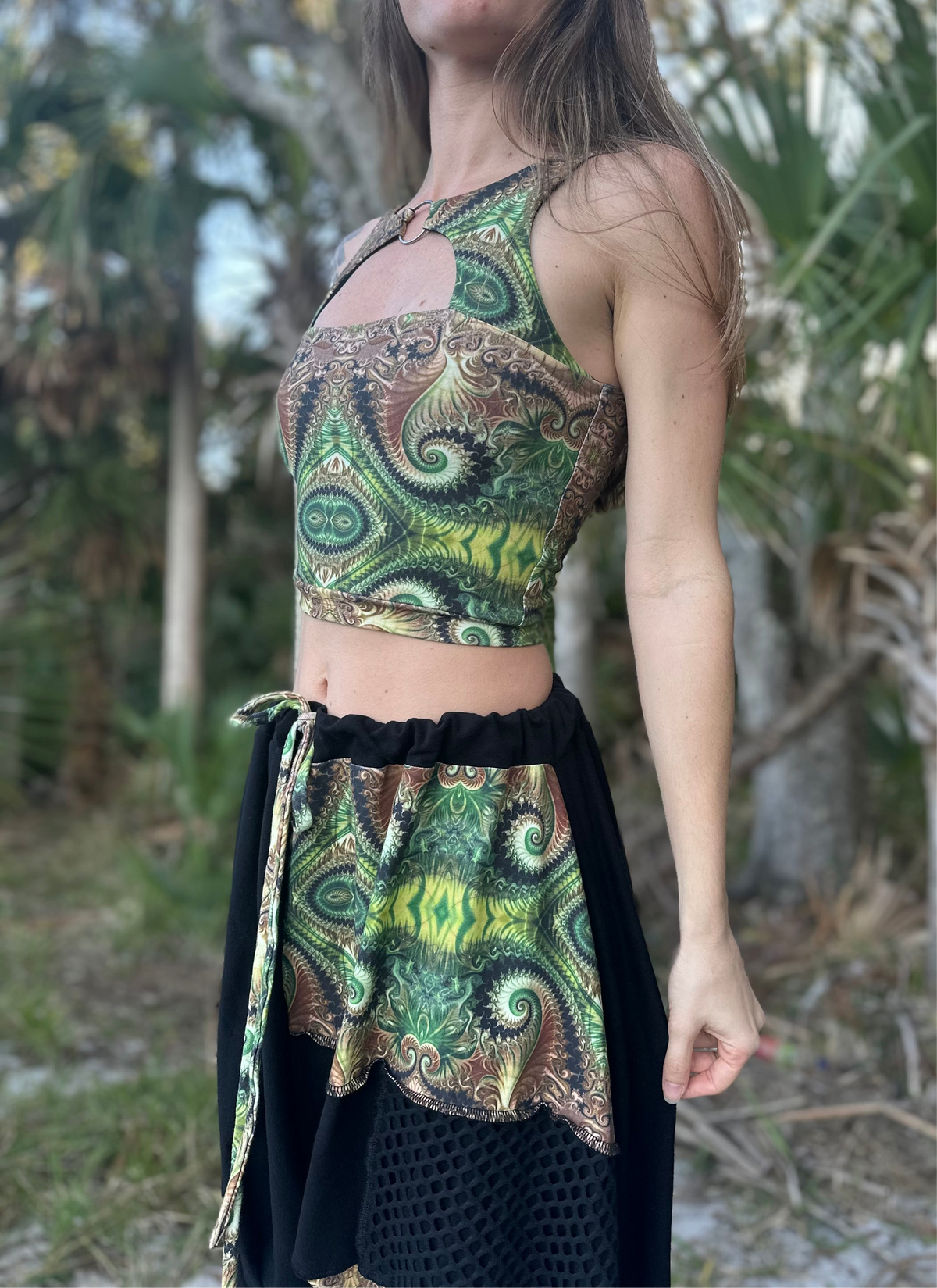 MTO O Ring Tank
