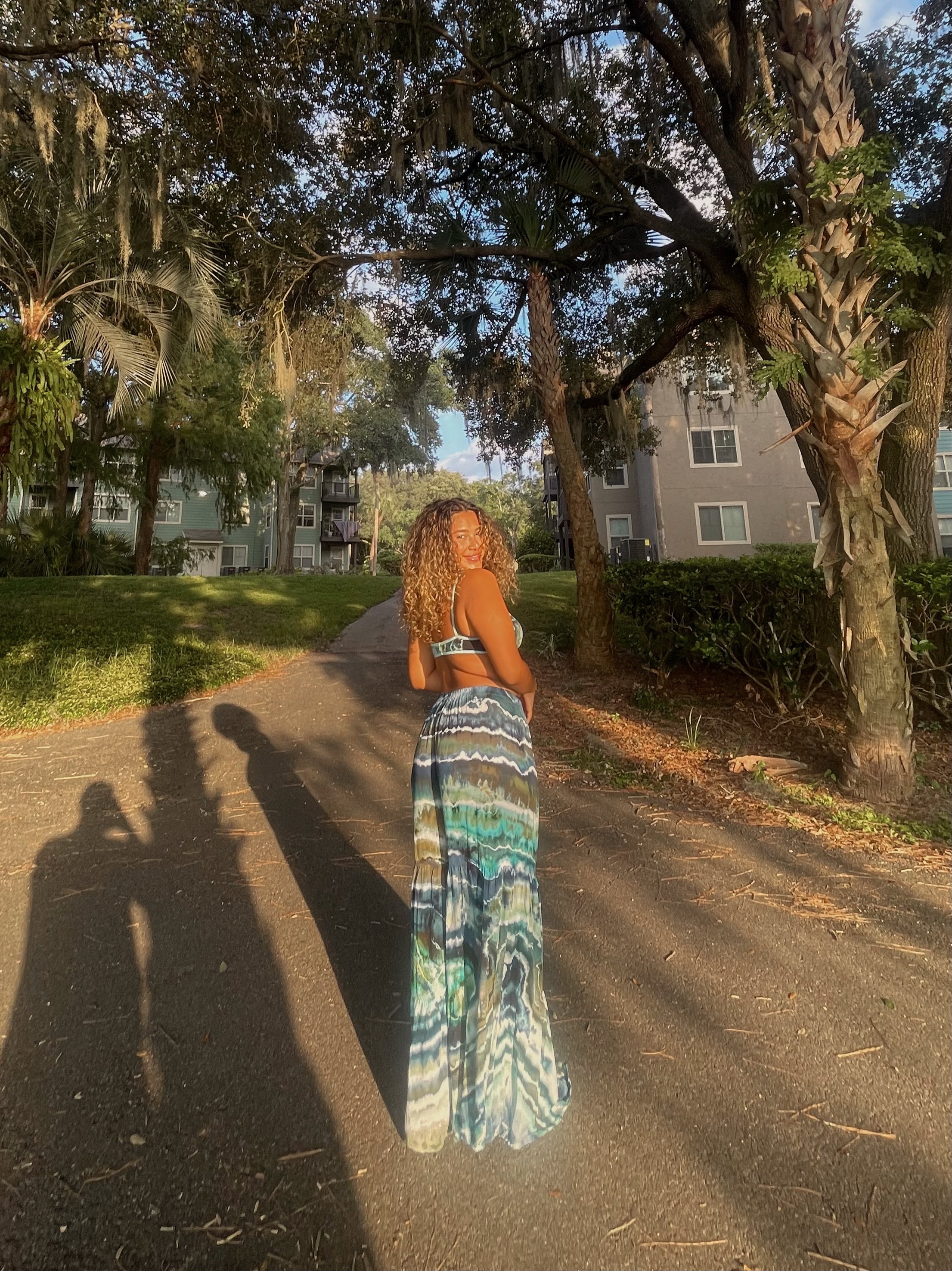 Luna Palazzo Pants (ᴍᴀᴅᴇ ᴛᴏ ᴏʀᴅᴇʀ)