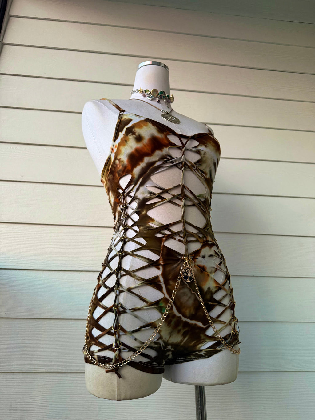 Dune Siren Bodysuit 𝐒𝐡𝐢𝐩𝐬 𝐍𝐞𝐱𝐭 𝐁𝐮𝐬𝐢𝐧𝐞𝐬𝐬 𝐃𝐚𝐲