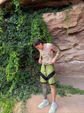 Men’s chopped Shorts