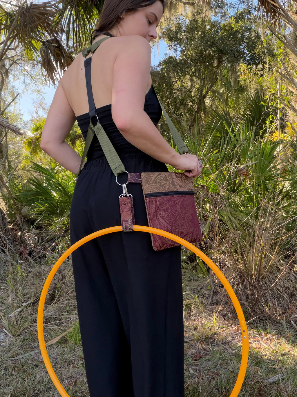Holster Bag ⟁
