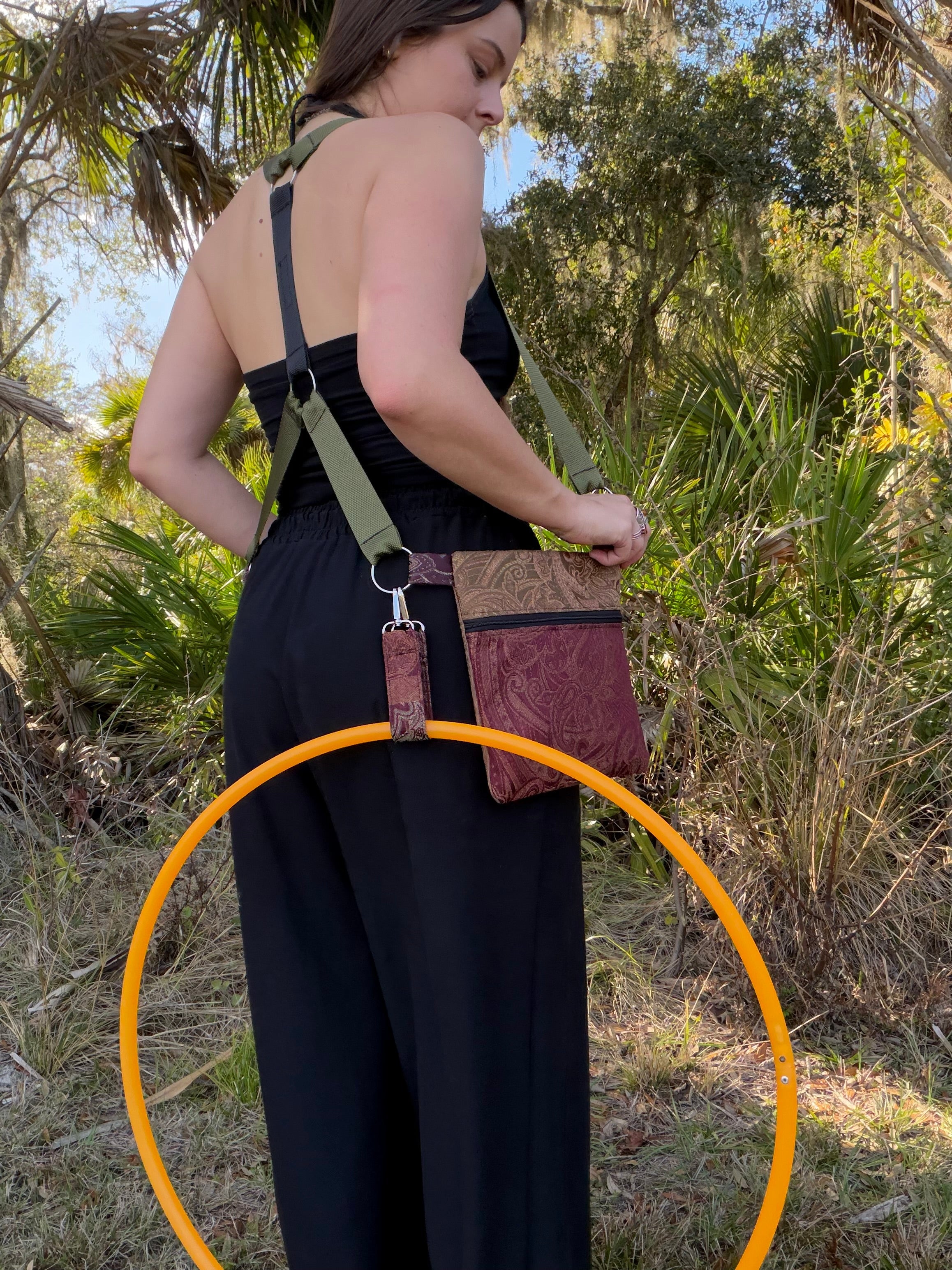 Holster Bag ⟁