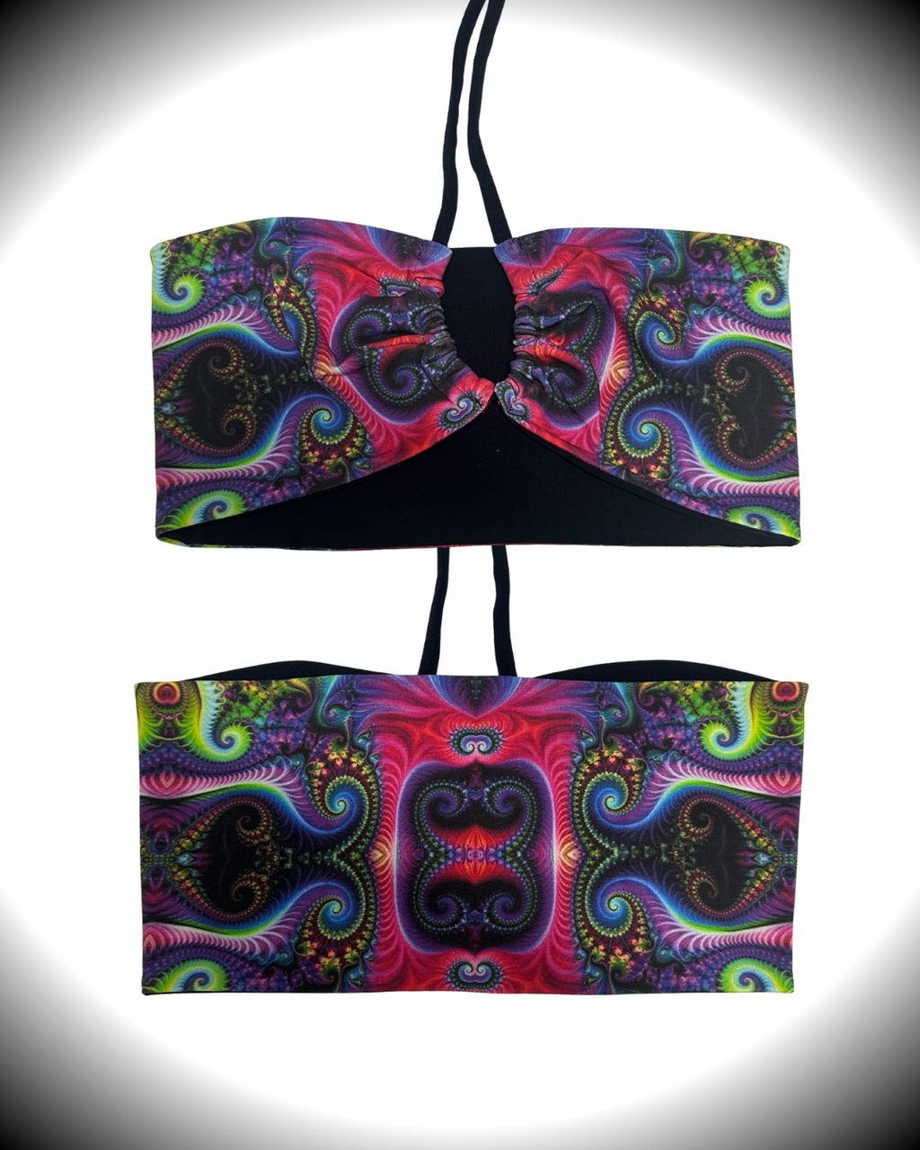 MTO Tie Tube Top