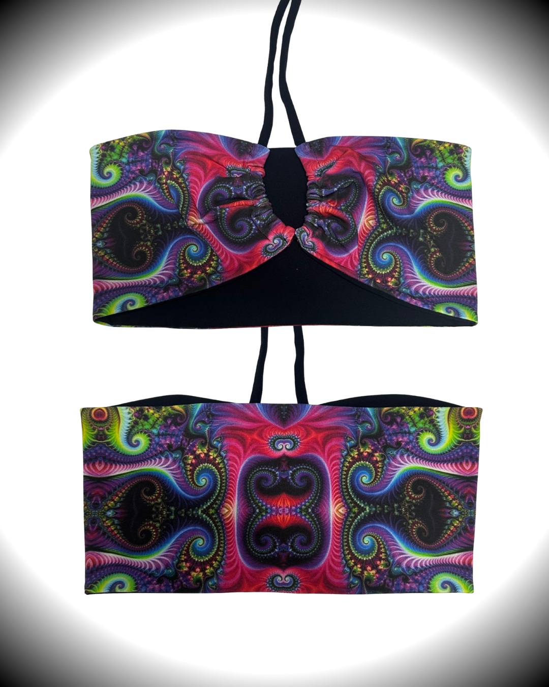 MTO Tie Tube Top
