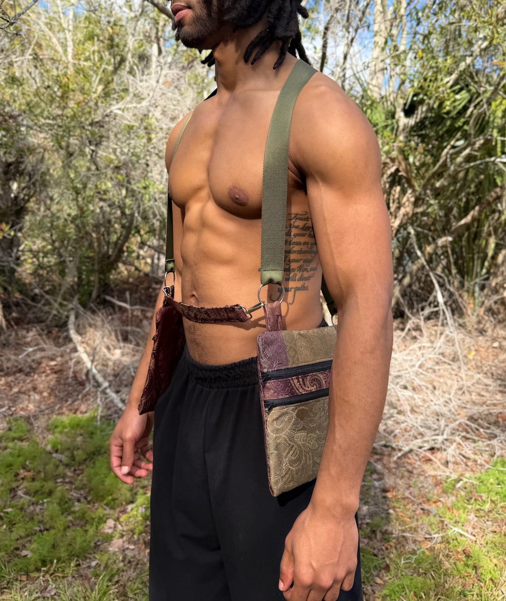 Holster Bag ⟁