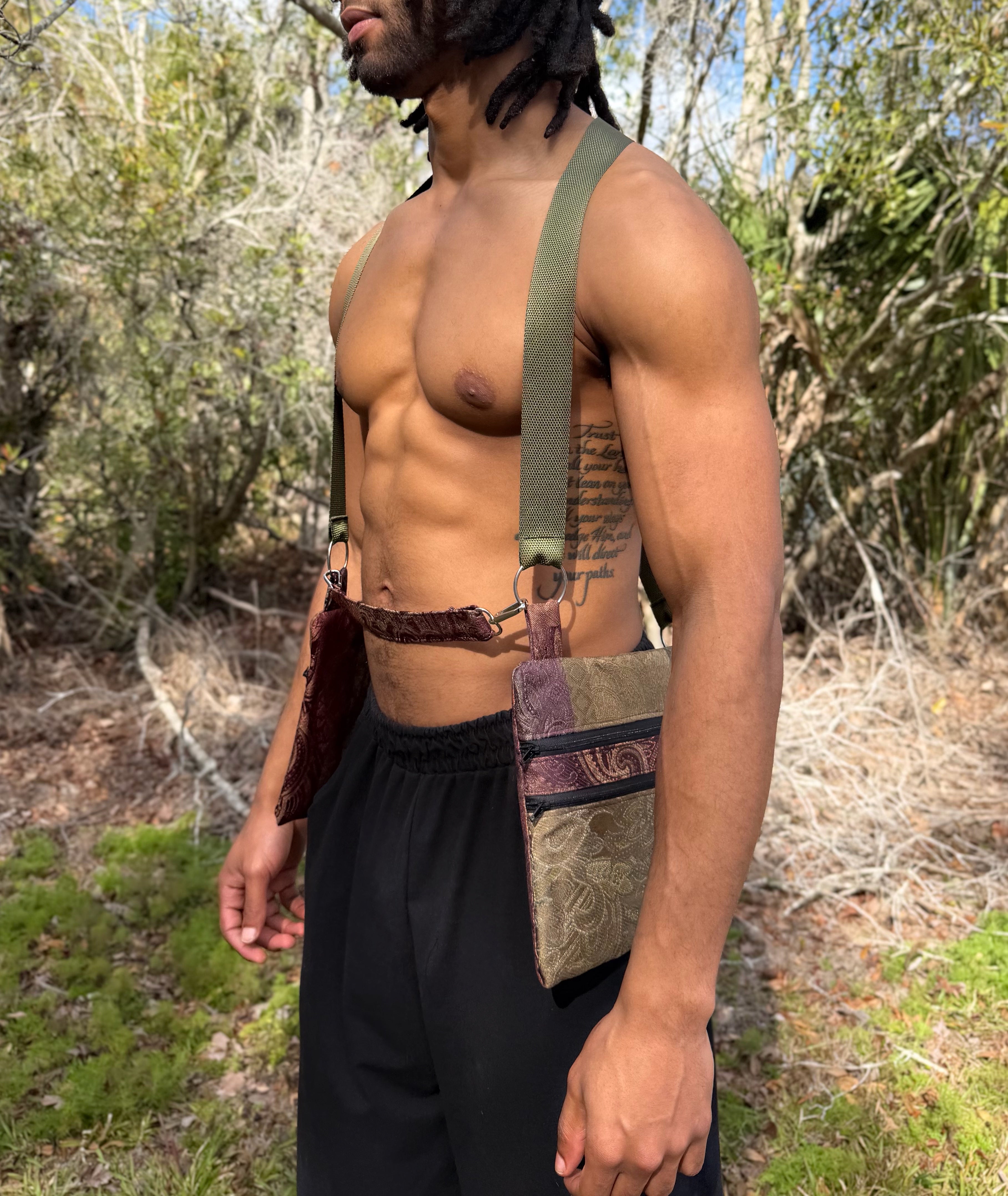Holster Bag ⟁