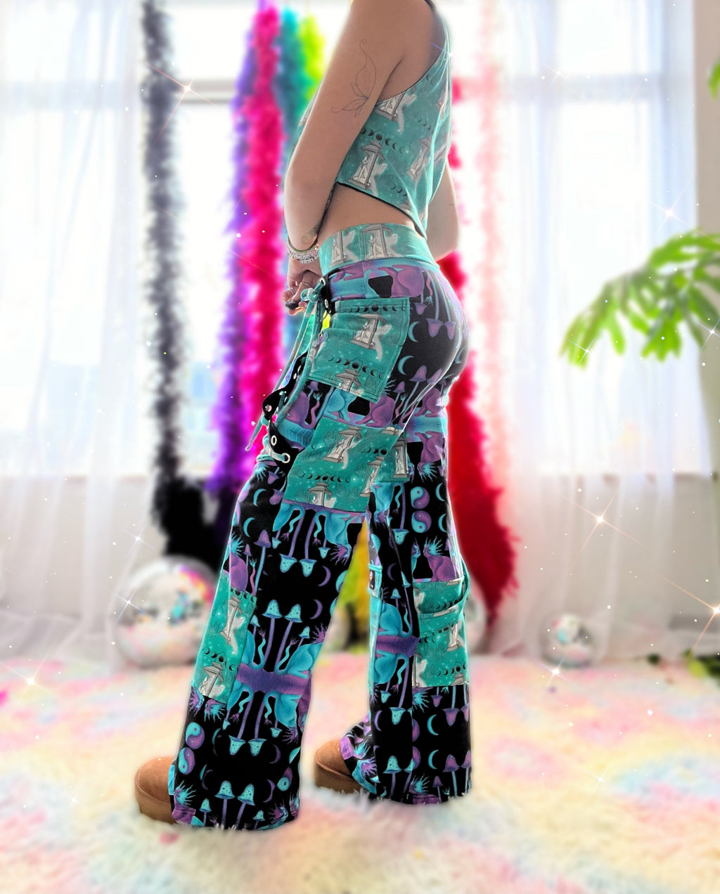 brainflower cargos