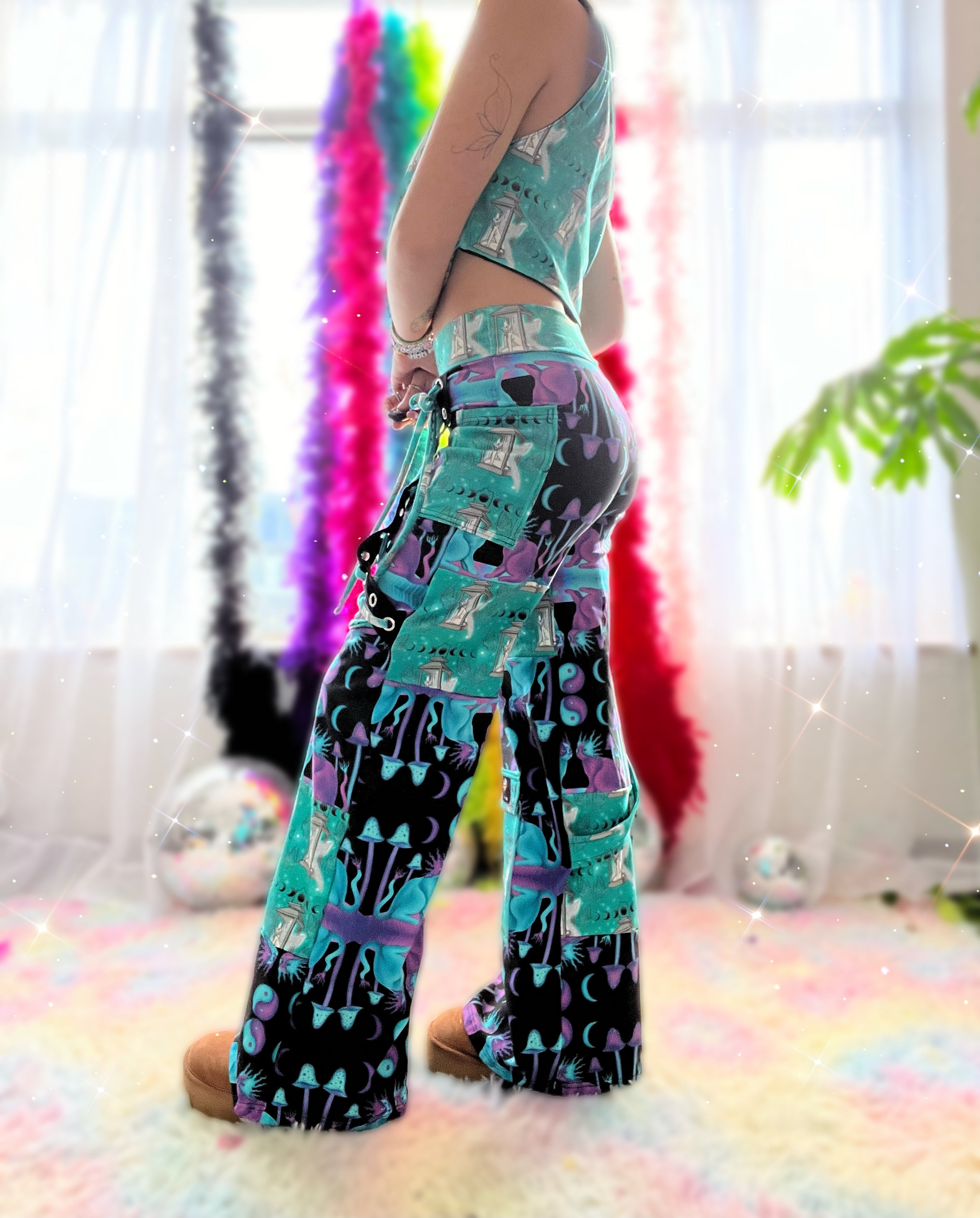brainflower cargos