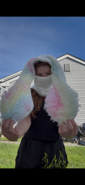 The Britta Bunny