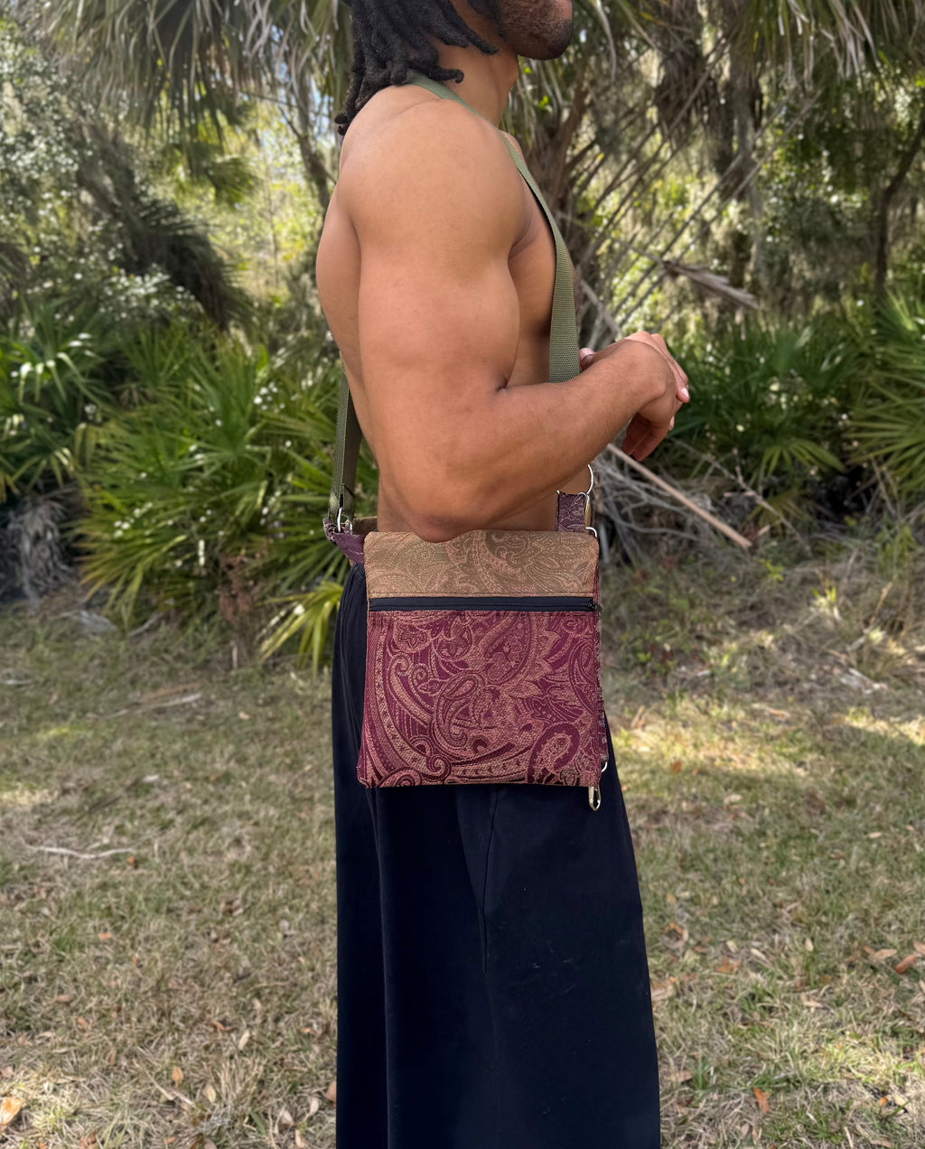 Holster Bag ⟁