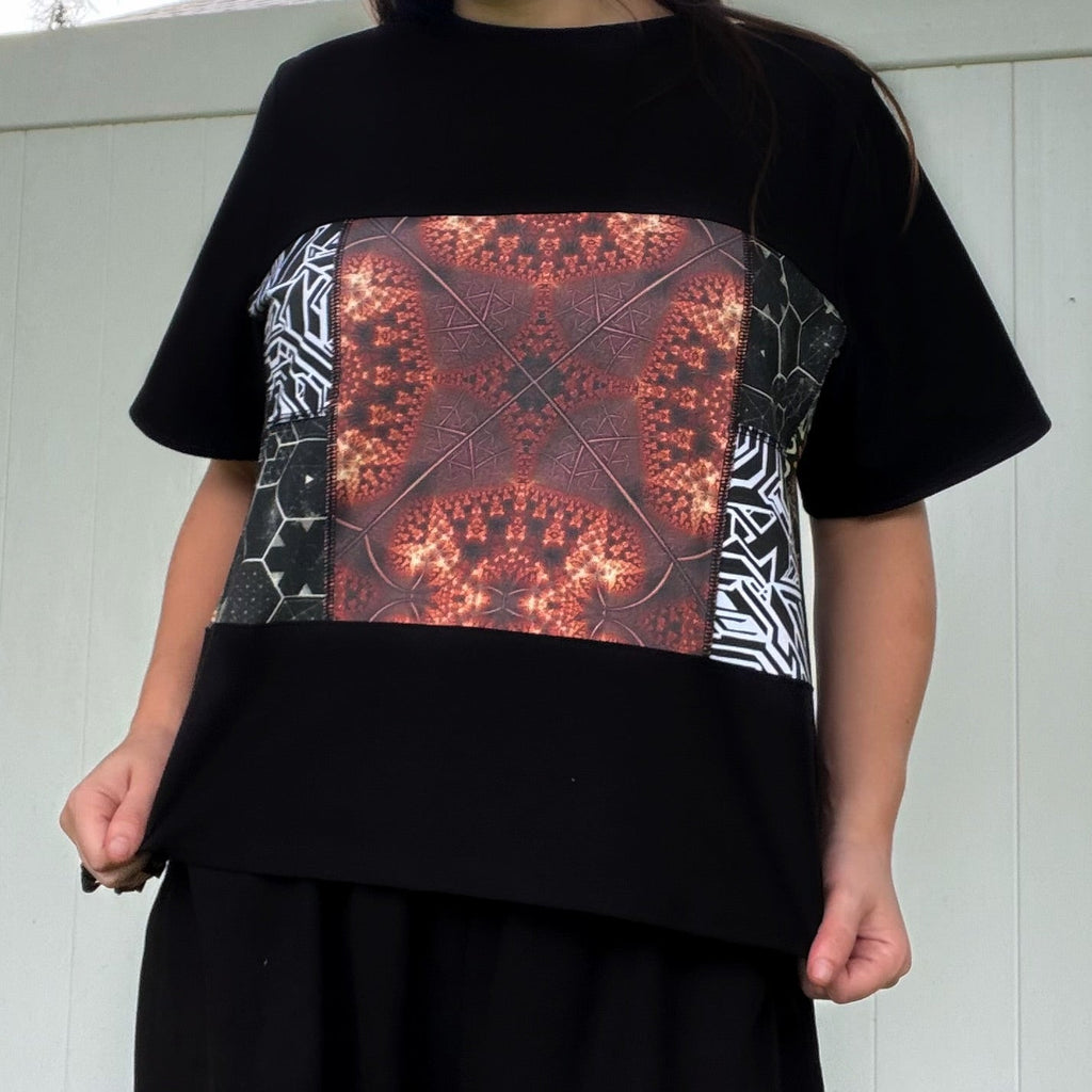 🔊 Tee XL