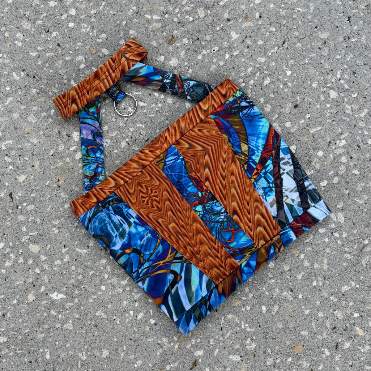 Choker Top XS/S