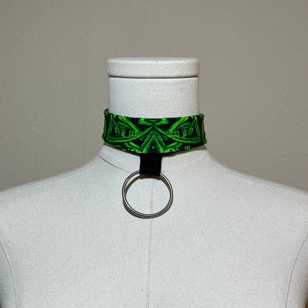 Chokers