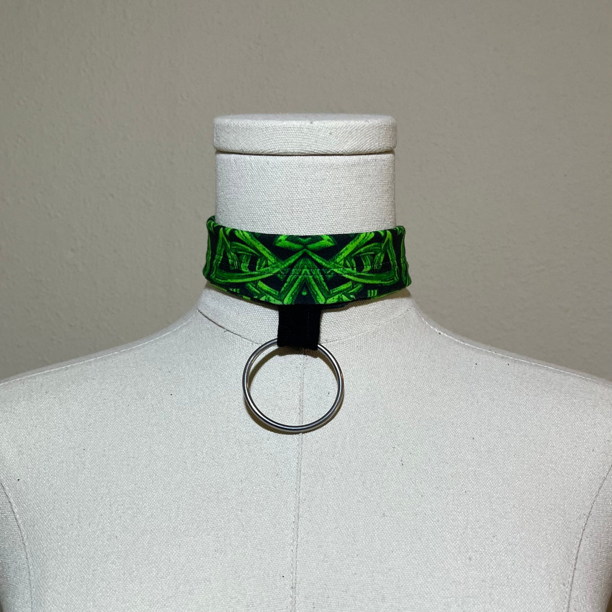 Chokers