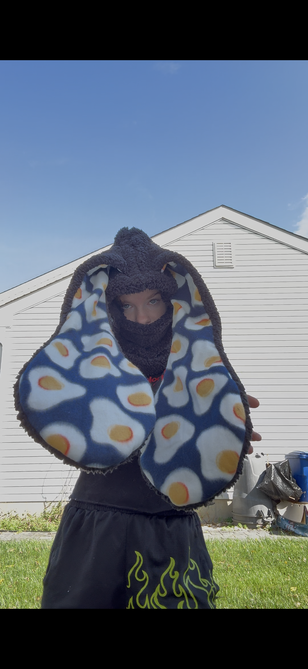 Eggie