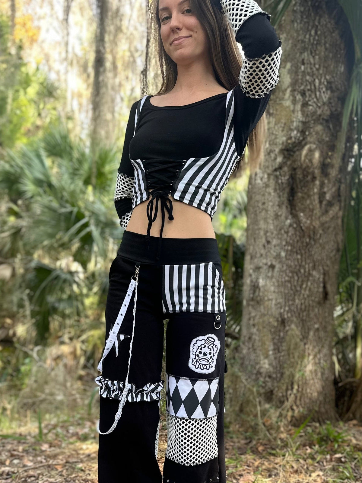 MTO Underbust (4in1)