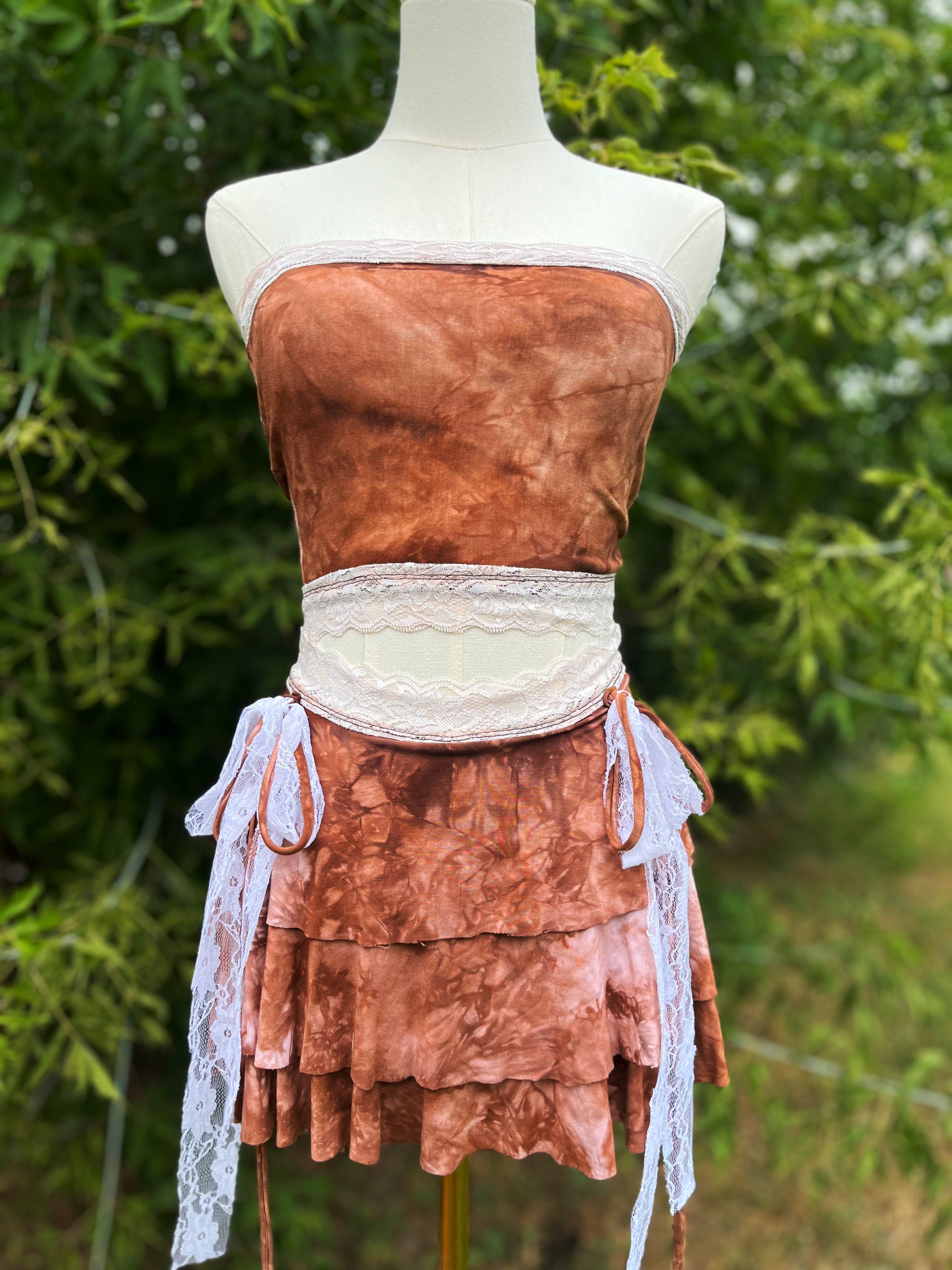Coquette Cowgirl Sets