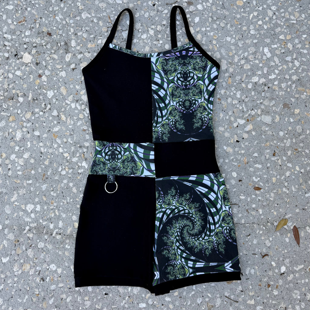 Romper S/M