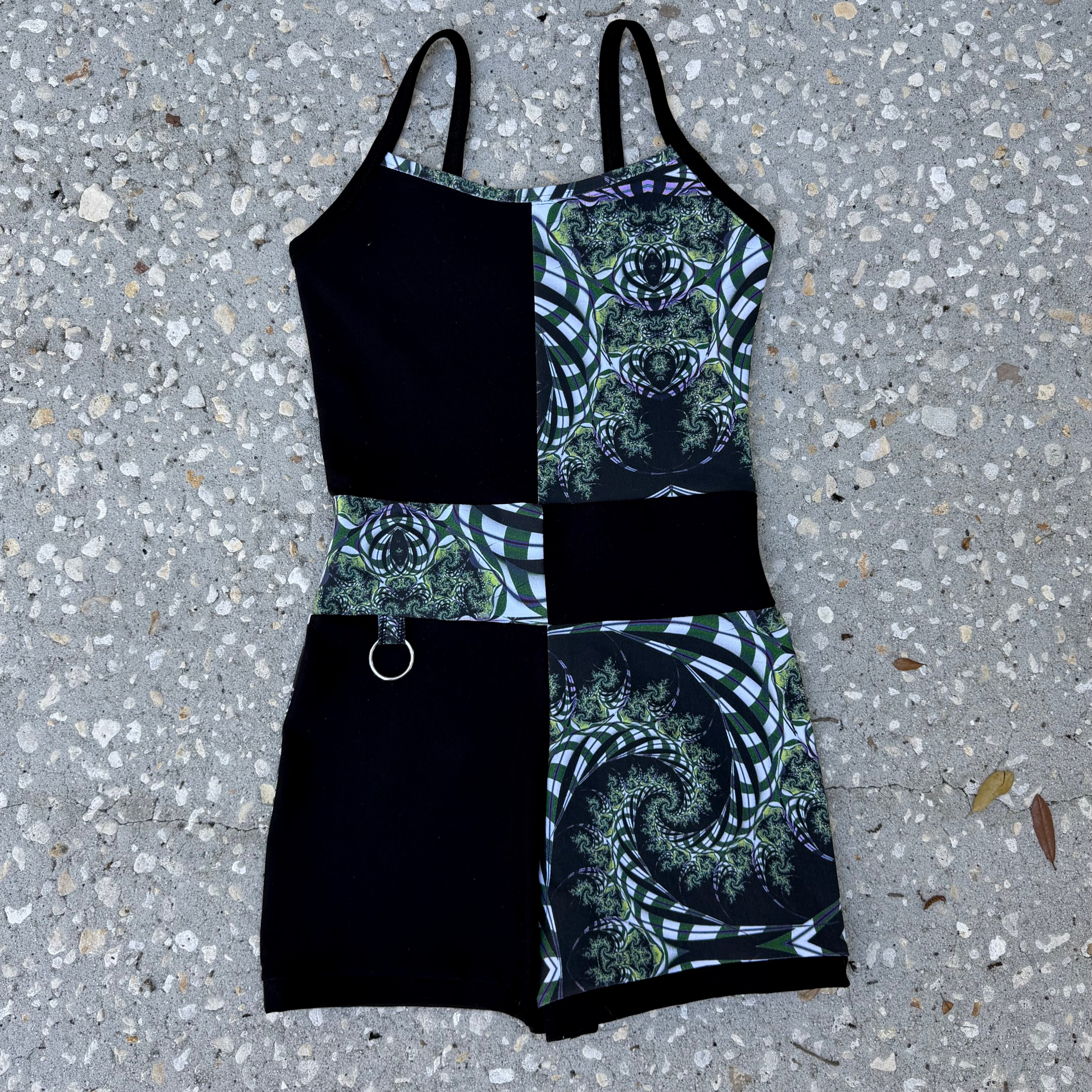 Romper S/M