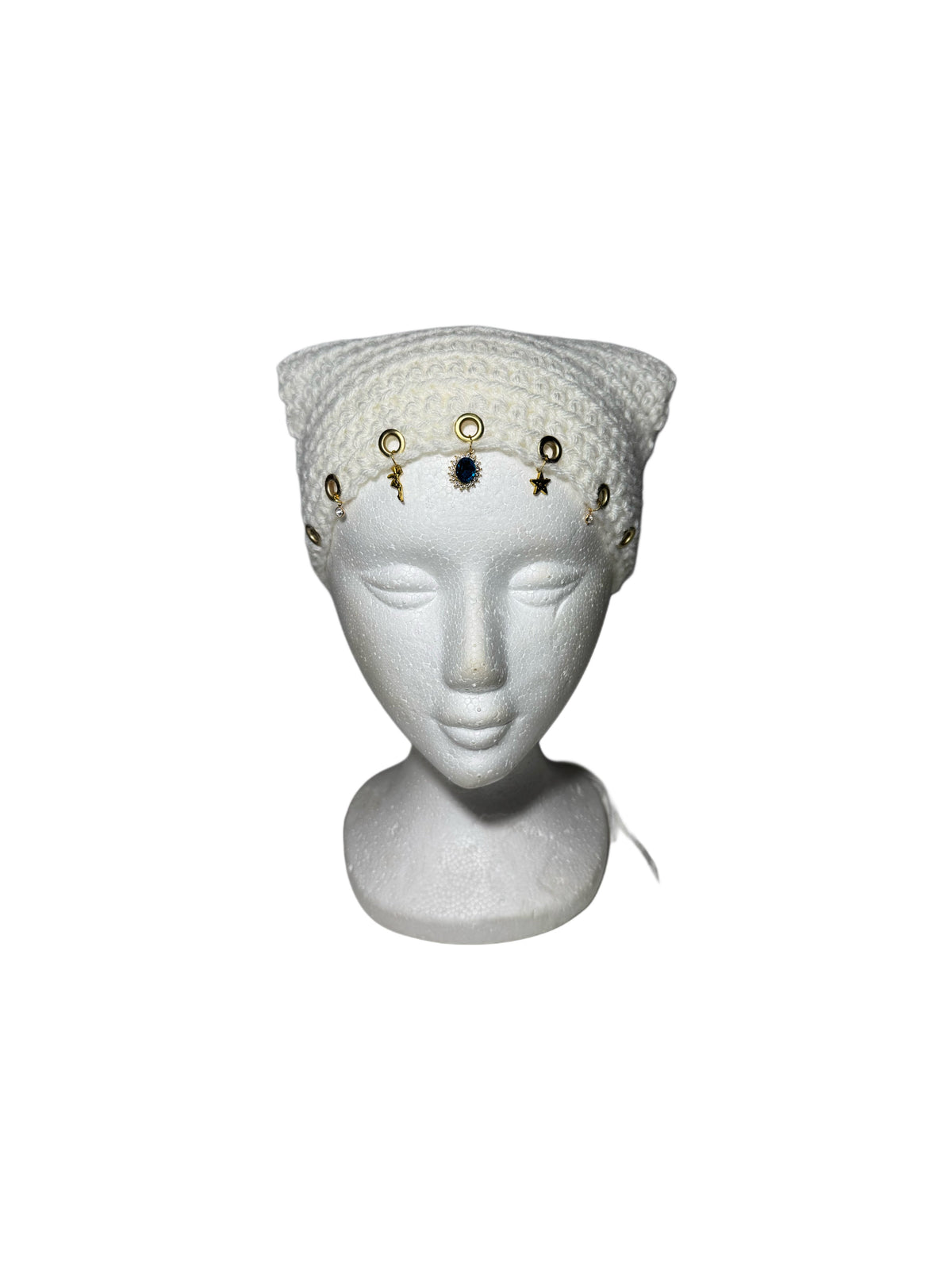 Cloud Fairy Bandana