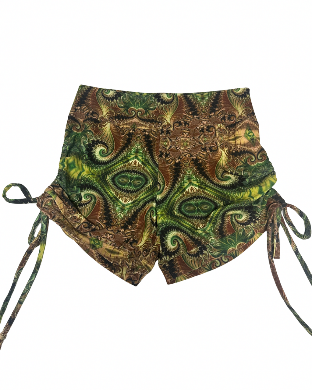 MTO Cinch Shorts