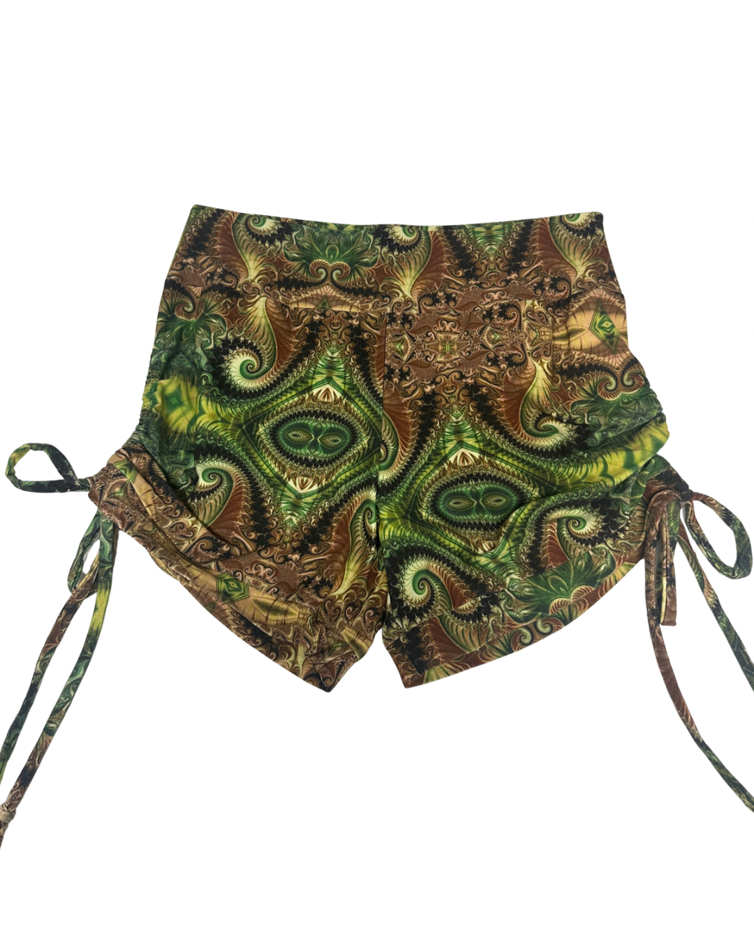 MTO Cinch Shorts