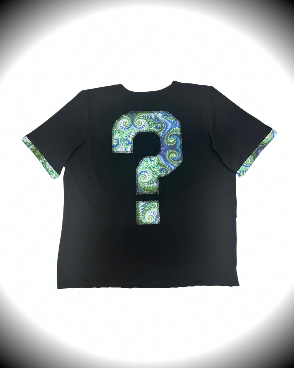 MTO Ether Tee (3 Layouts)