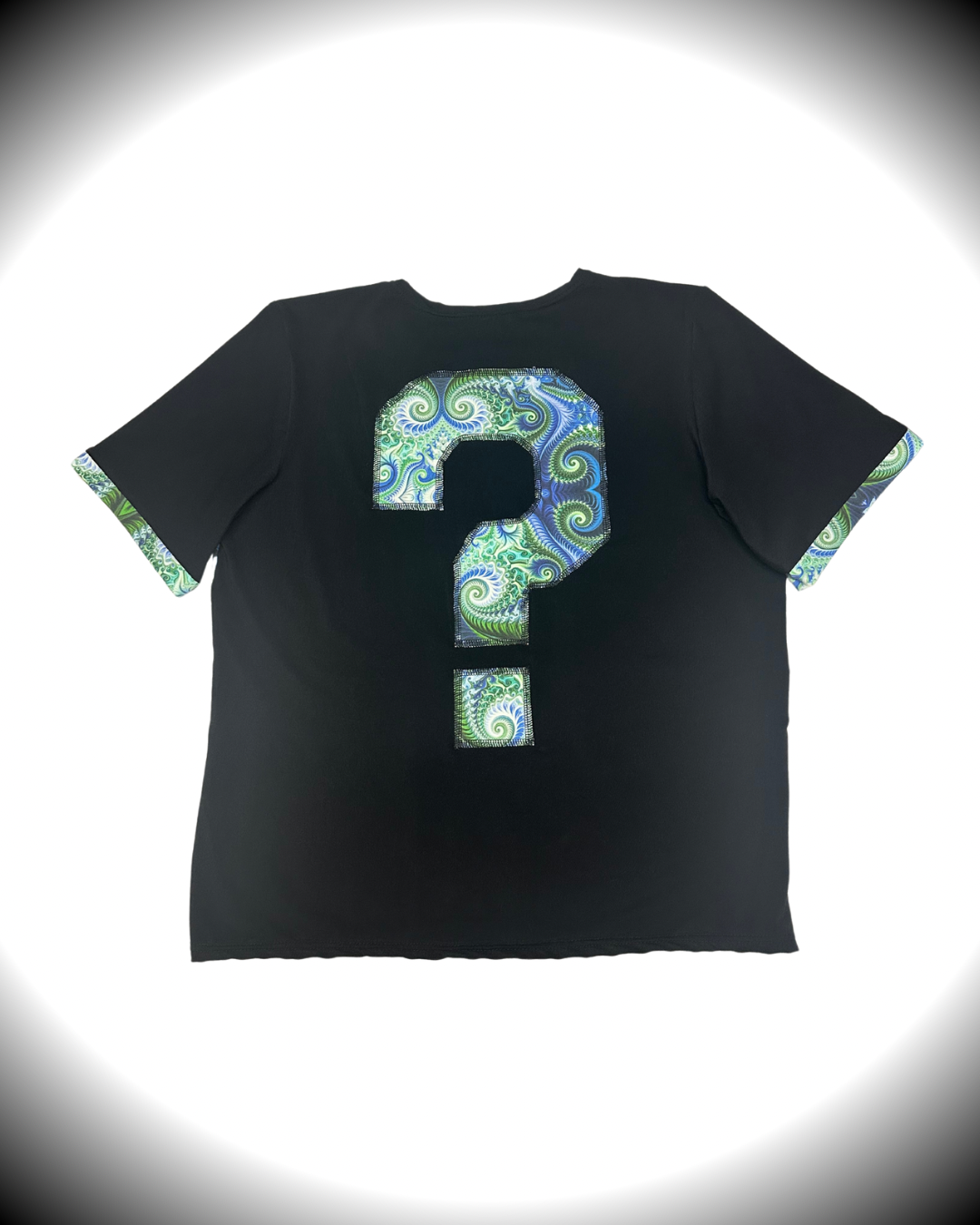 MTO Ether Tee (3 Layouts)