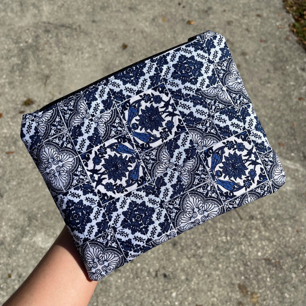 Zipper Pouch