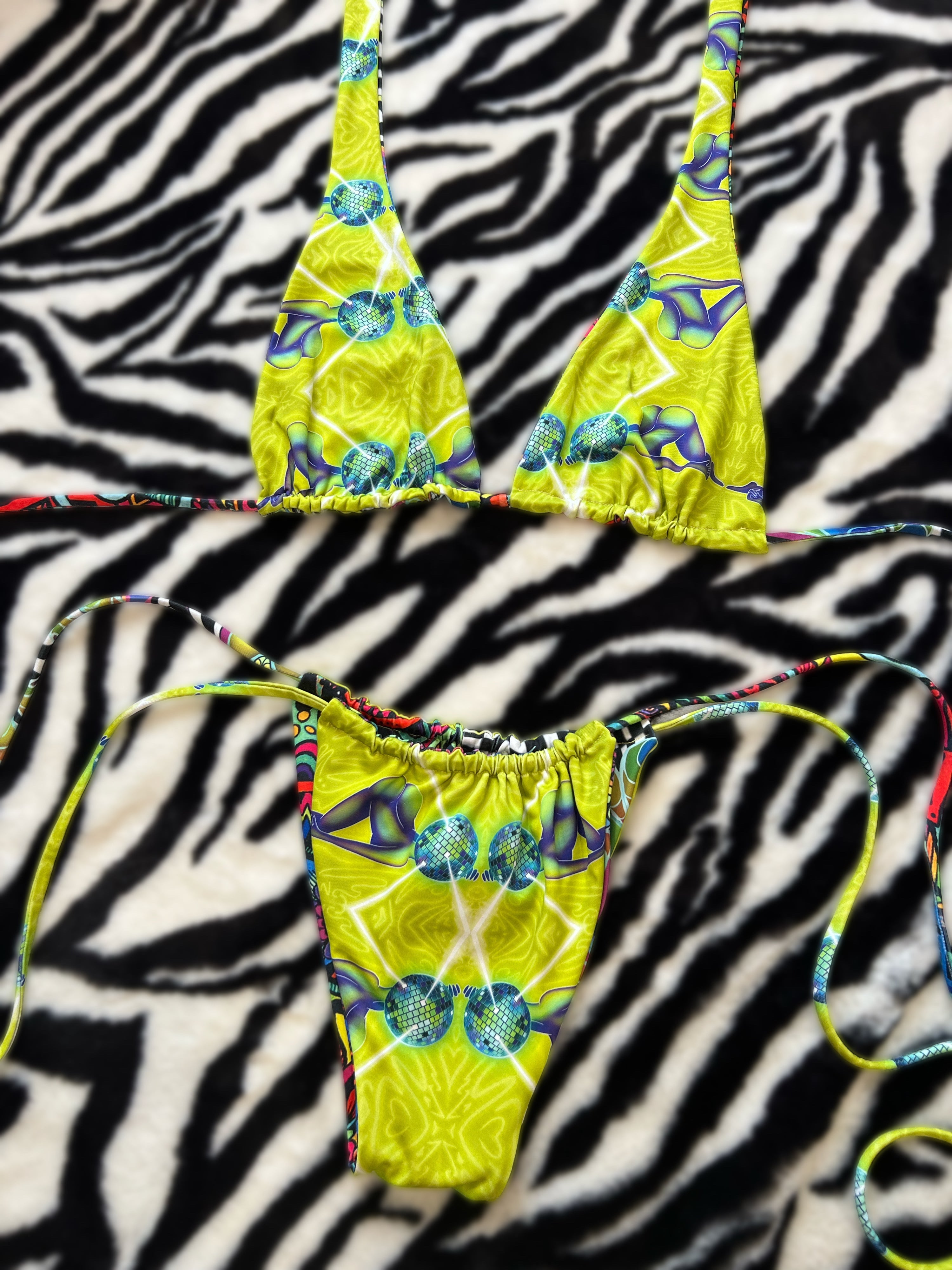 mako mermaid set