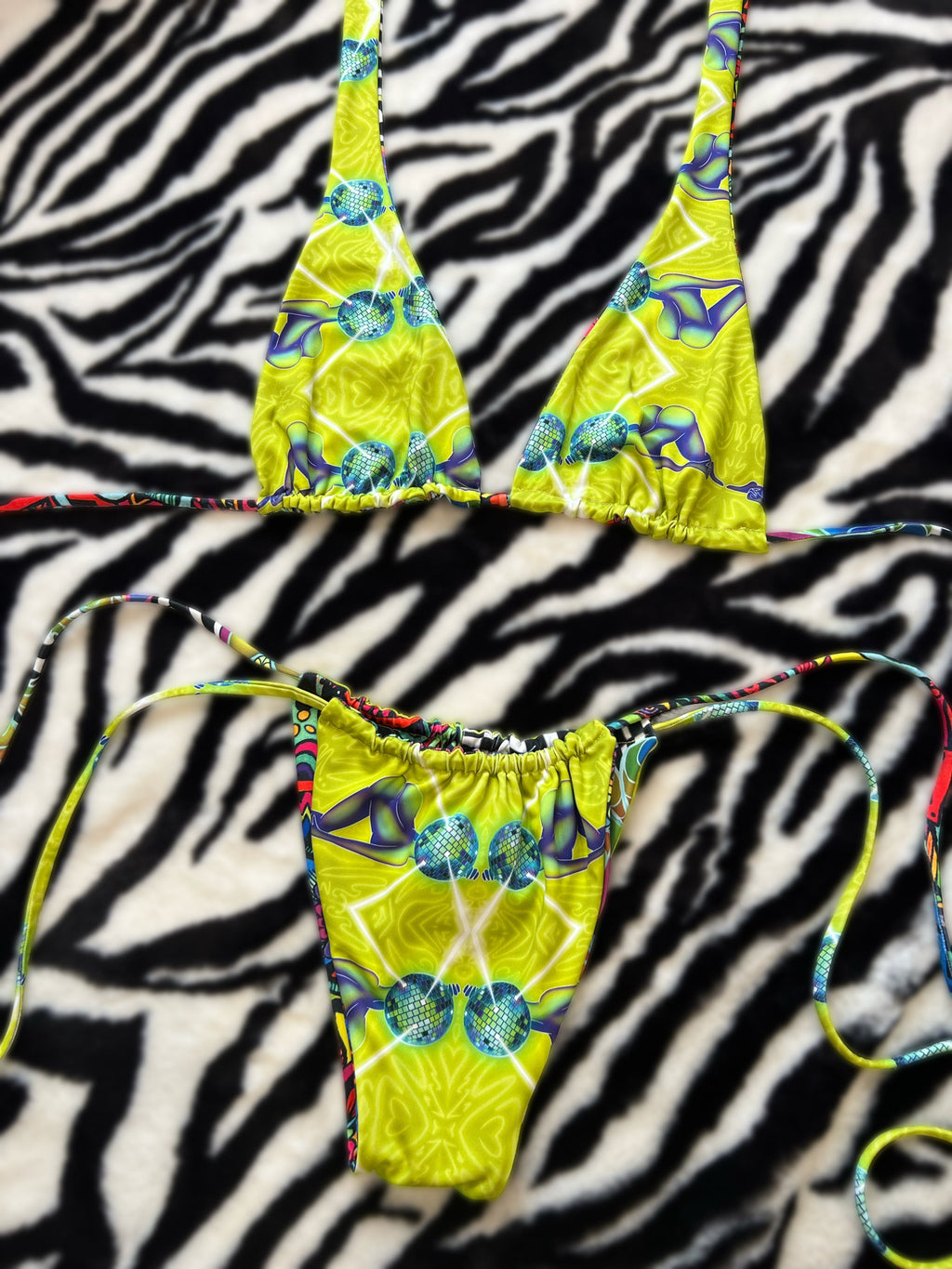 mako mermaid set