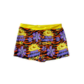 EOS SALE - space cowboy mid rise shorties