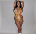 Valza Geode Bodysuit (ᴍᴀᴅᴇ ᴛᴏ ᴏʀᴅᴇʀ)