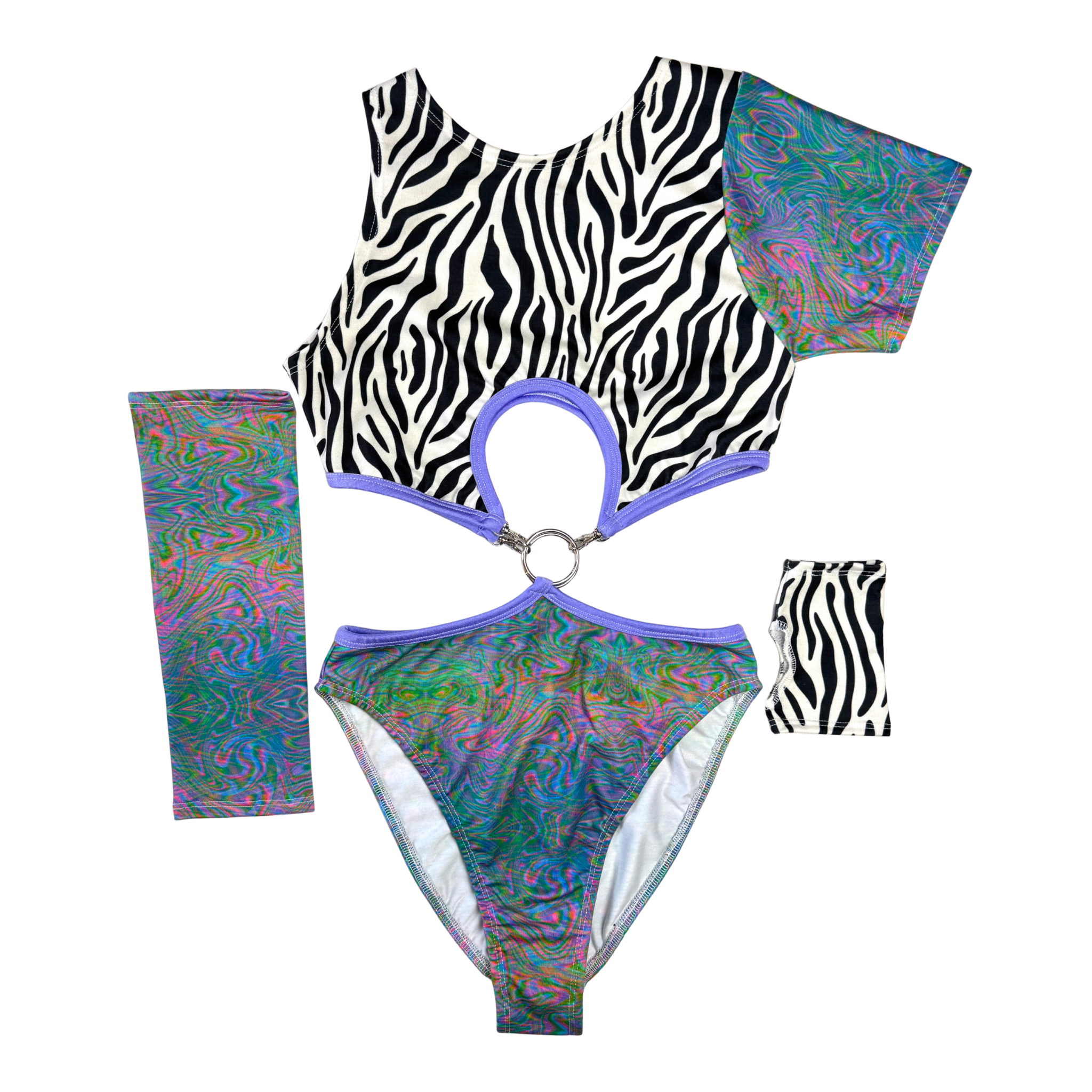 Mystery Bodysuit (MTO)