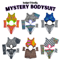 Mystery Bodysuit (MTO)