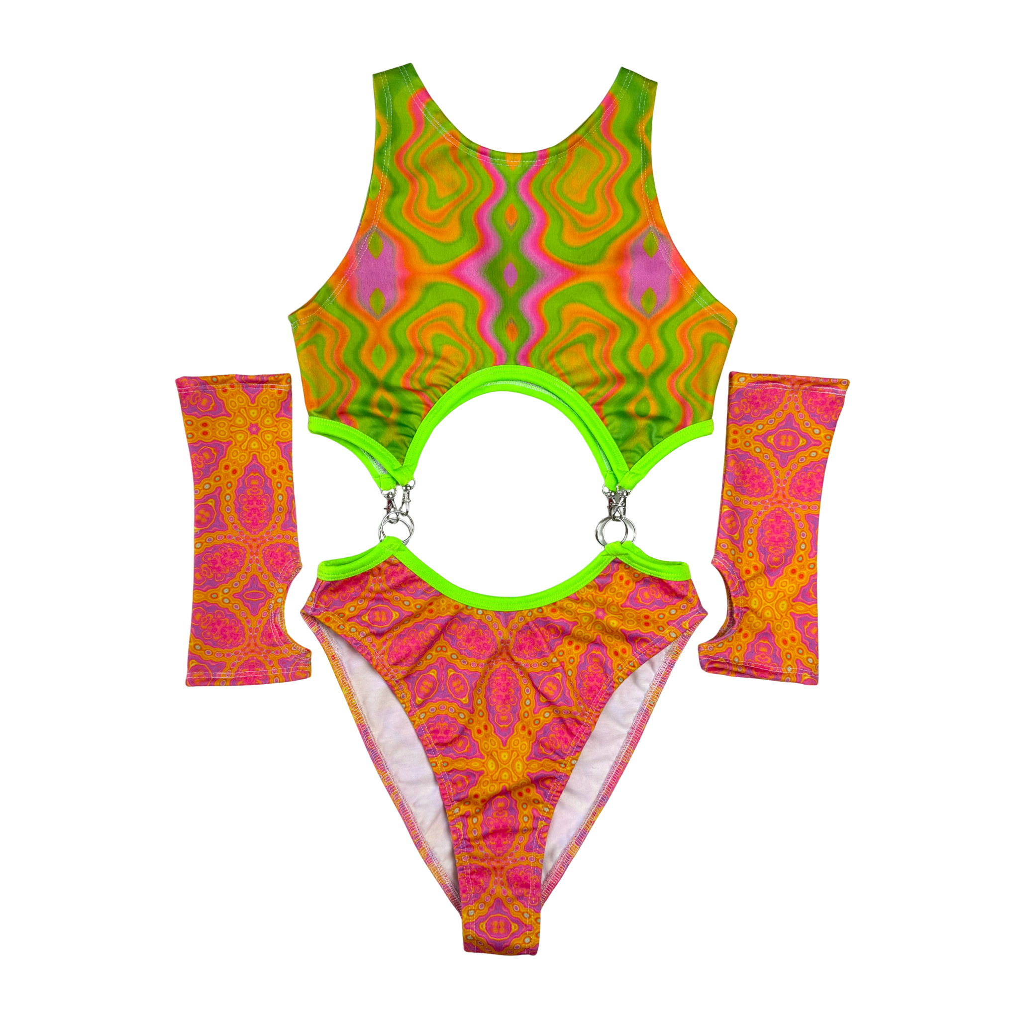 Mystery Bodysuit (MTO)