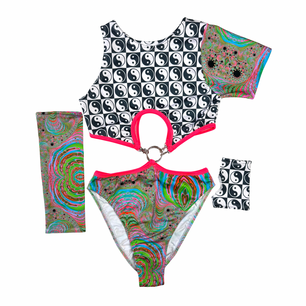 Mystery Bodysuit (MTO)