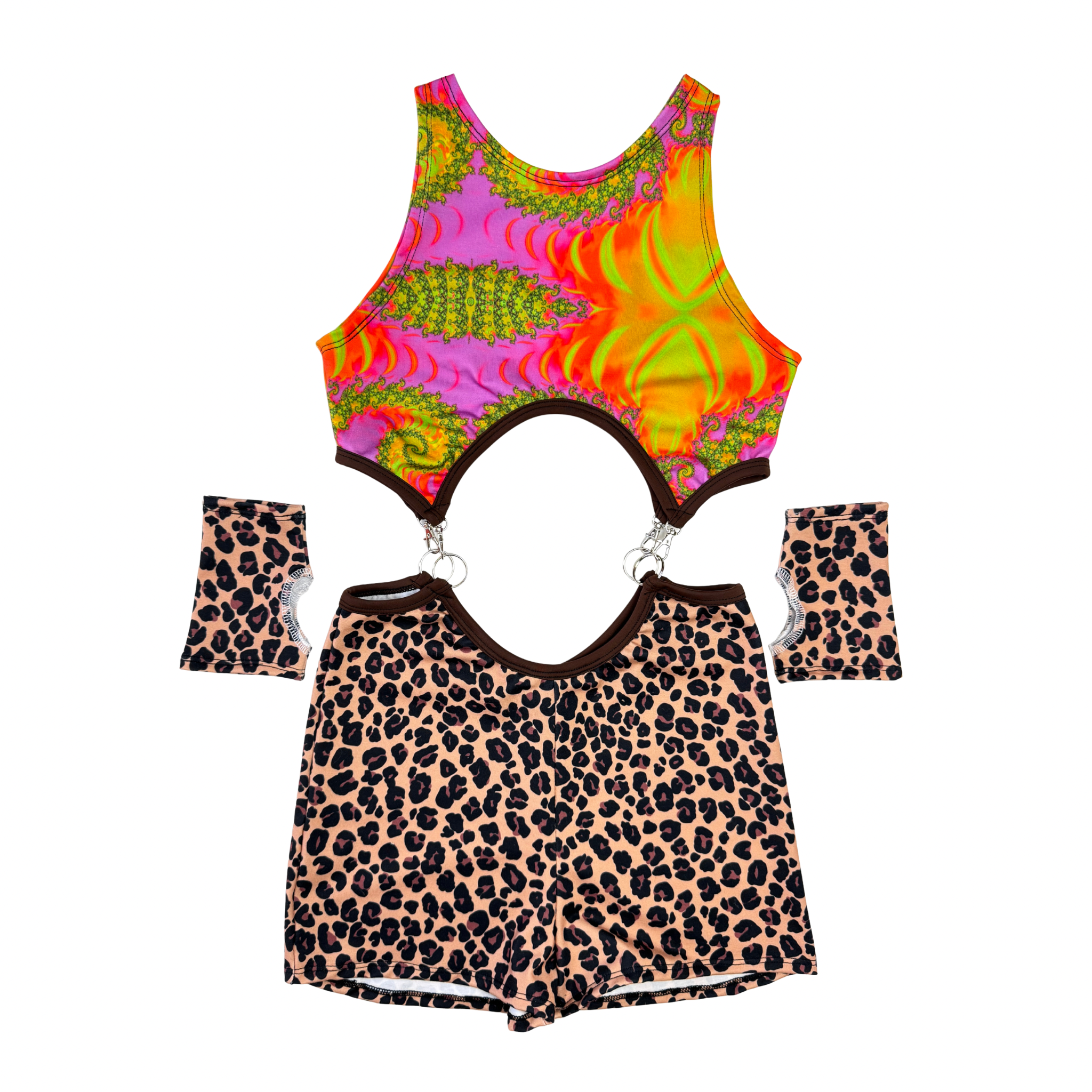 Mystery Bodysuit (MTO)