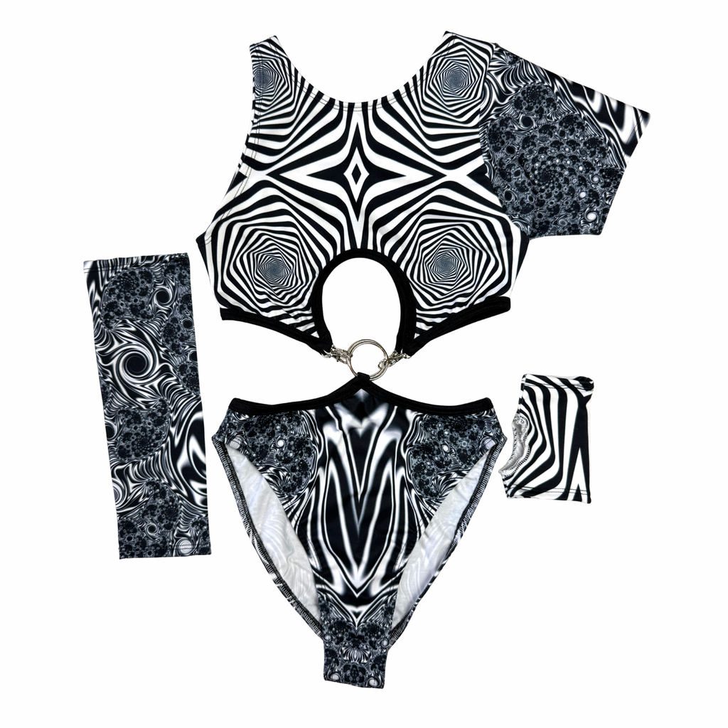 Mystery Bodysuit (MTO)