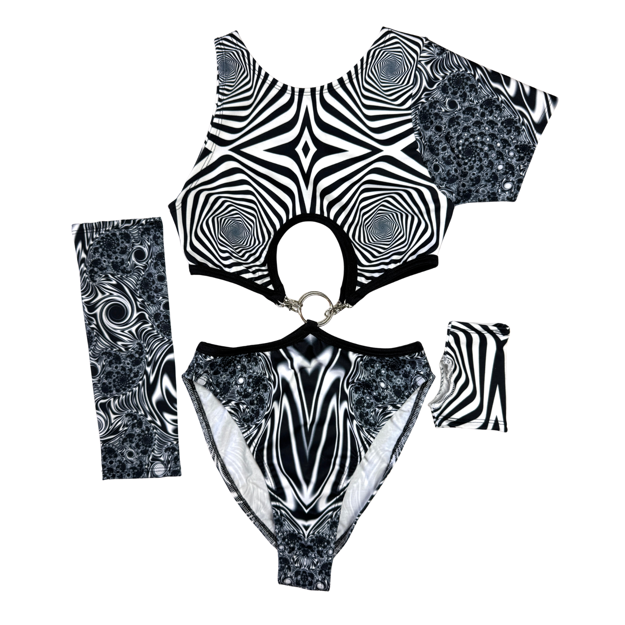 Mystery Bodysuit (MTO)