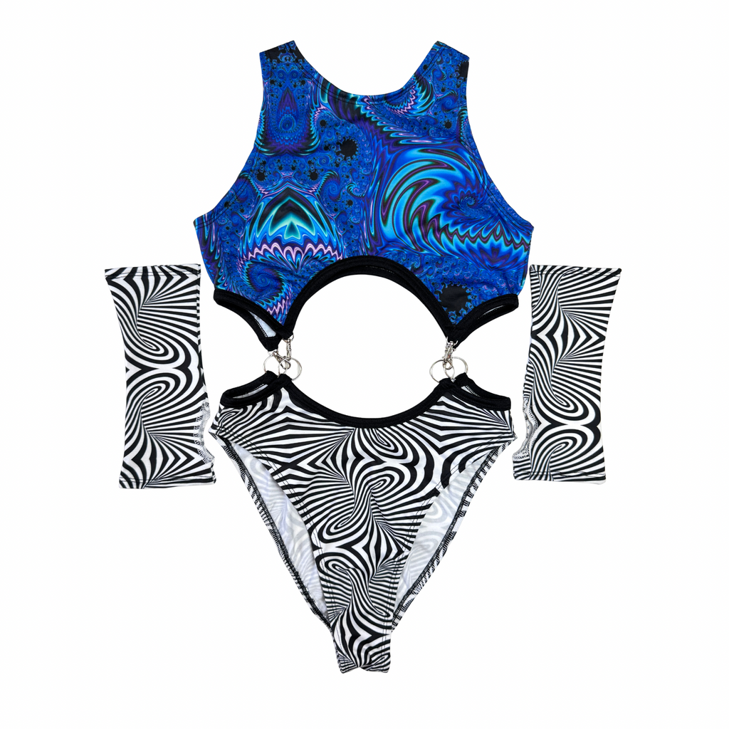 Mystery Bodysuit (MTO)